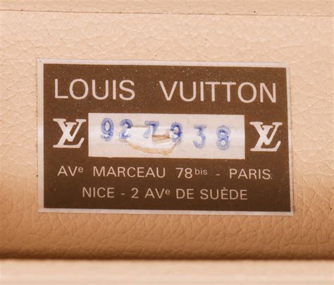 kate beard louis vuitton address|phone number for vuitton.